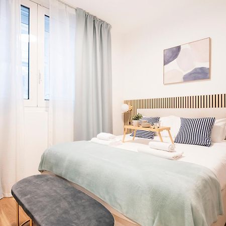 Easylife - Design And Relax In The Heart Of Milan Apartment Luaran gambar