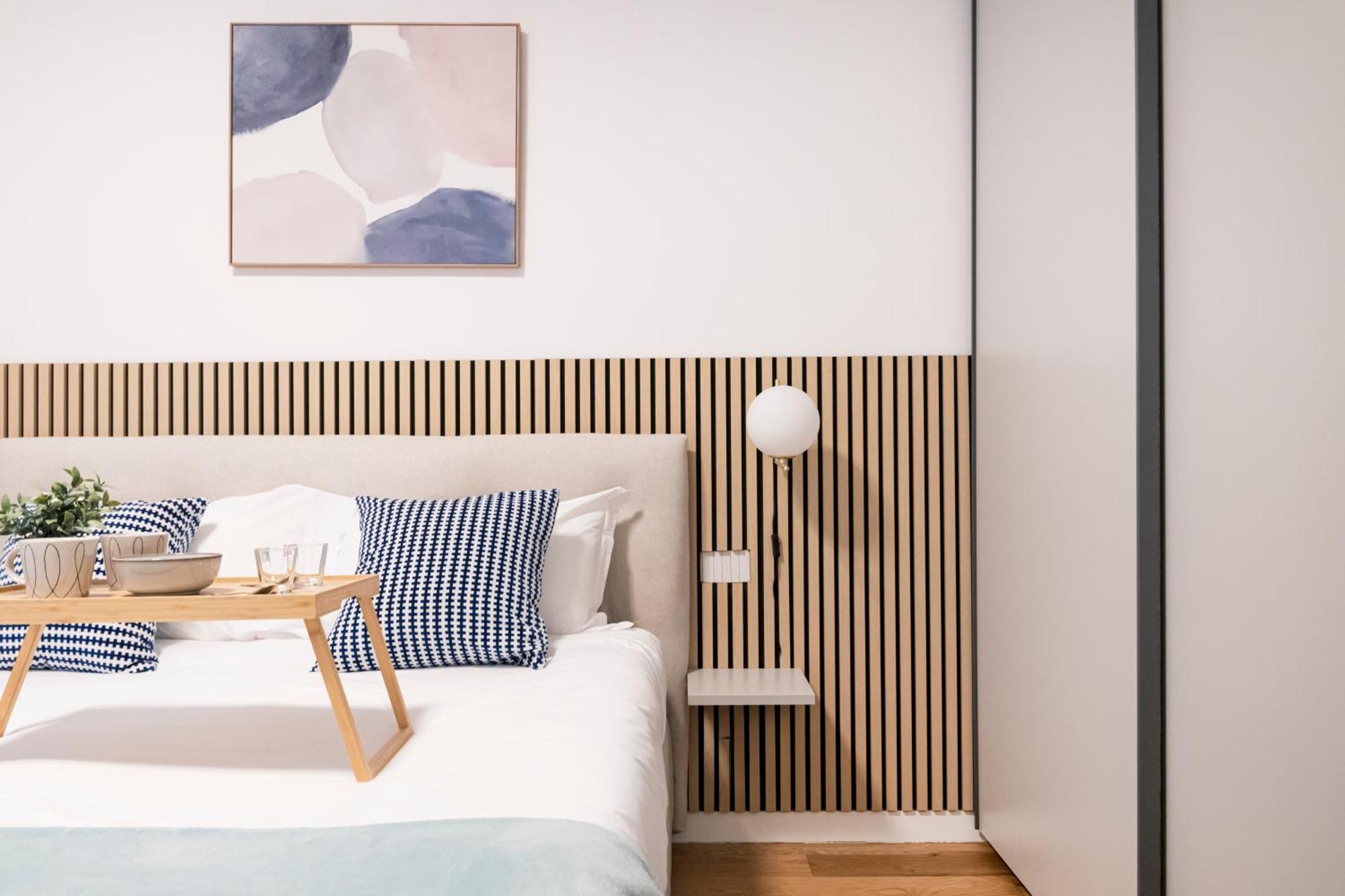 Easylife - Design And Relax In The Heart Of Milan Apartment Luaran gambar