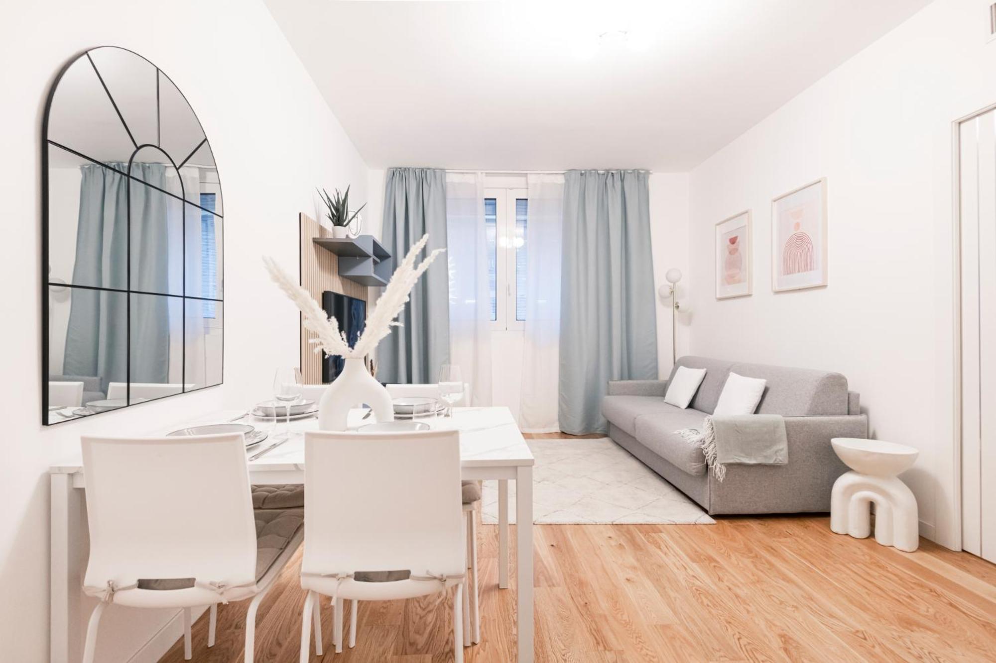Easylife - Design And Relax In The Heart Of Milan Apartment Luaran gambar