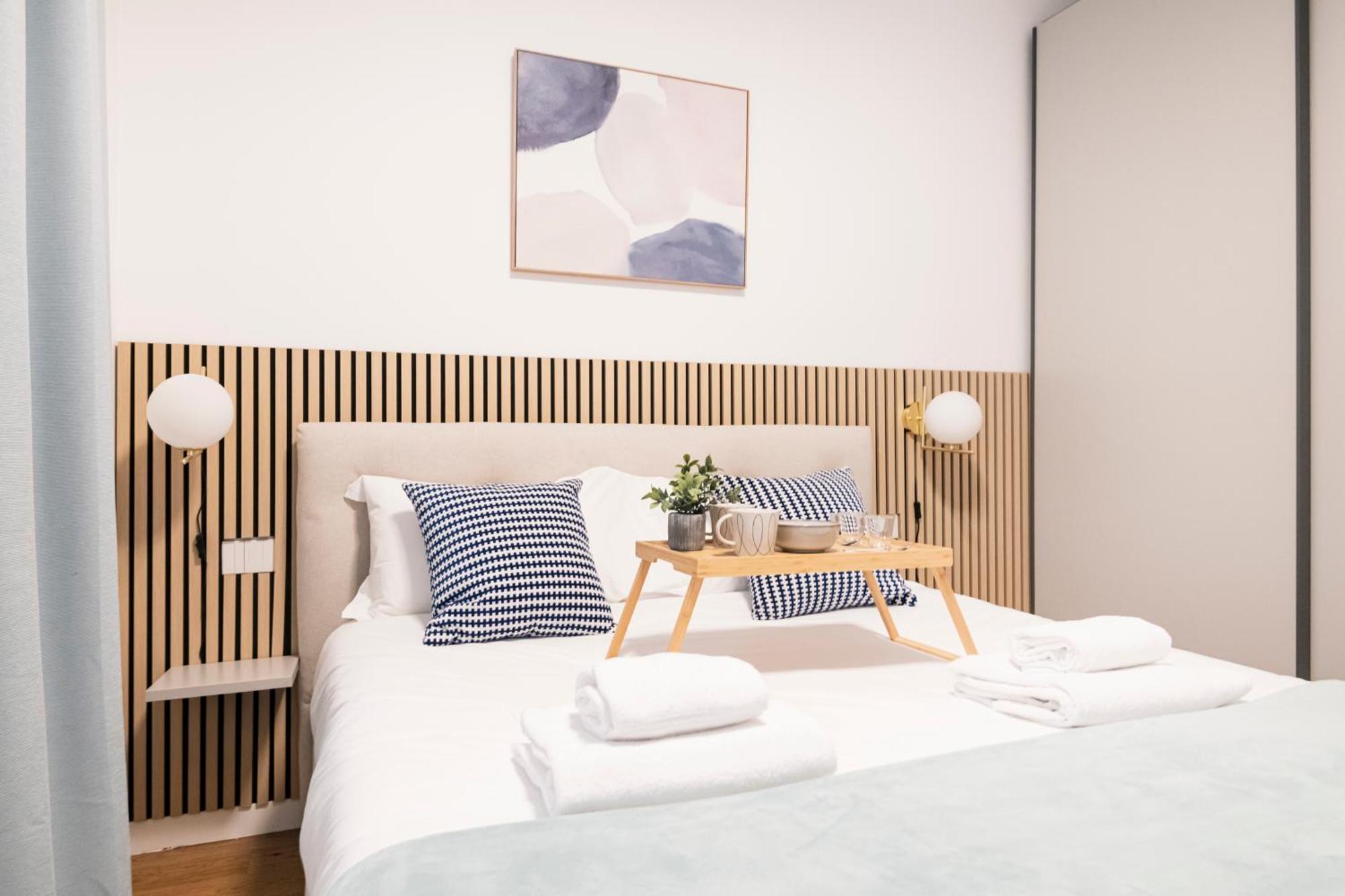 Easylife - Design And Relax In The Heart Of Milan Apartment Luaran gambar