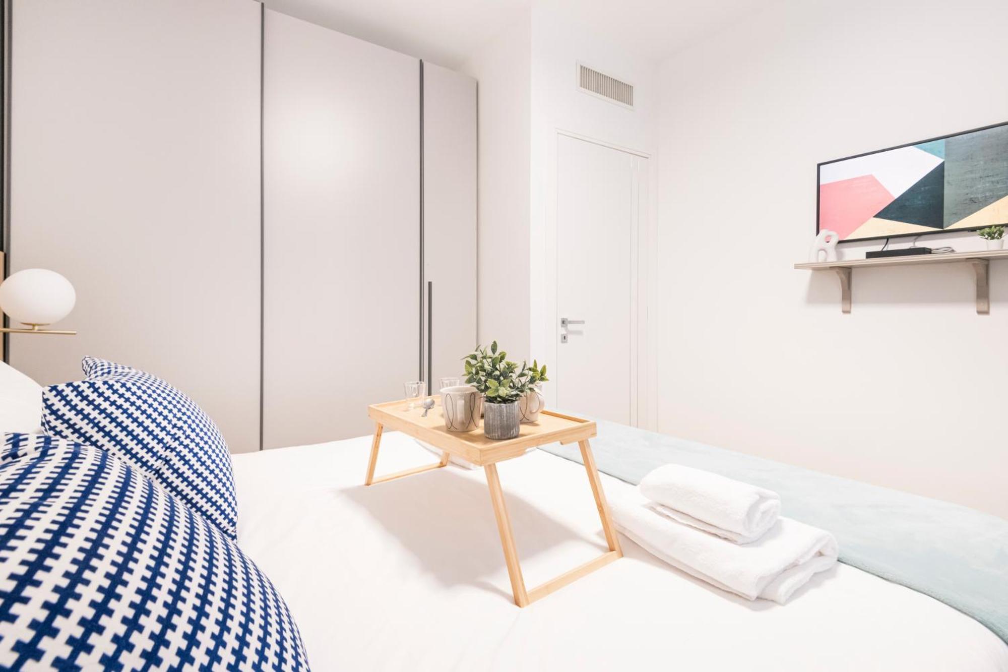 Easylife - Design And Relax In The Heart Of Milan Apartment Luaran gambar