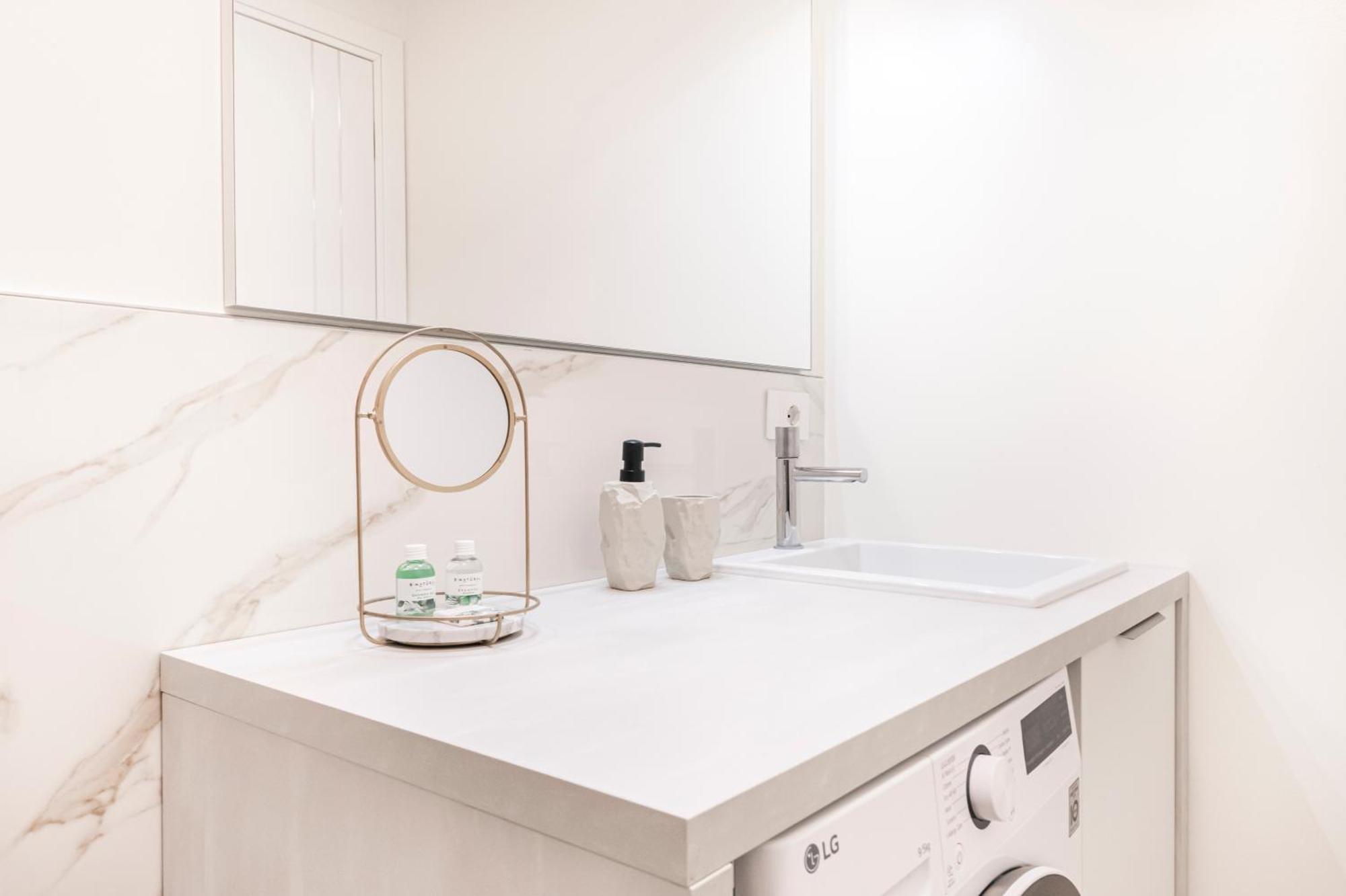 Easylife - Design And Relax In The Heart Of Milan Apartment Luaran gambar
