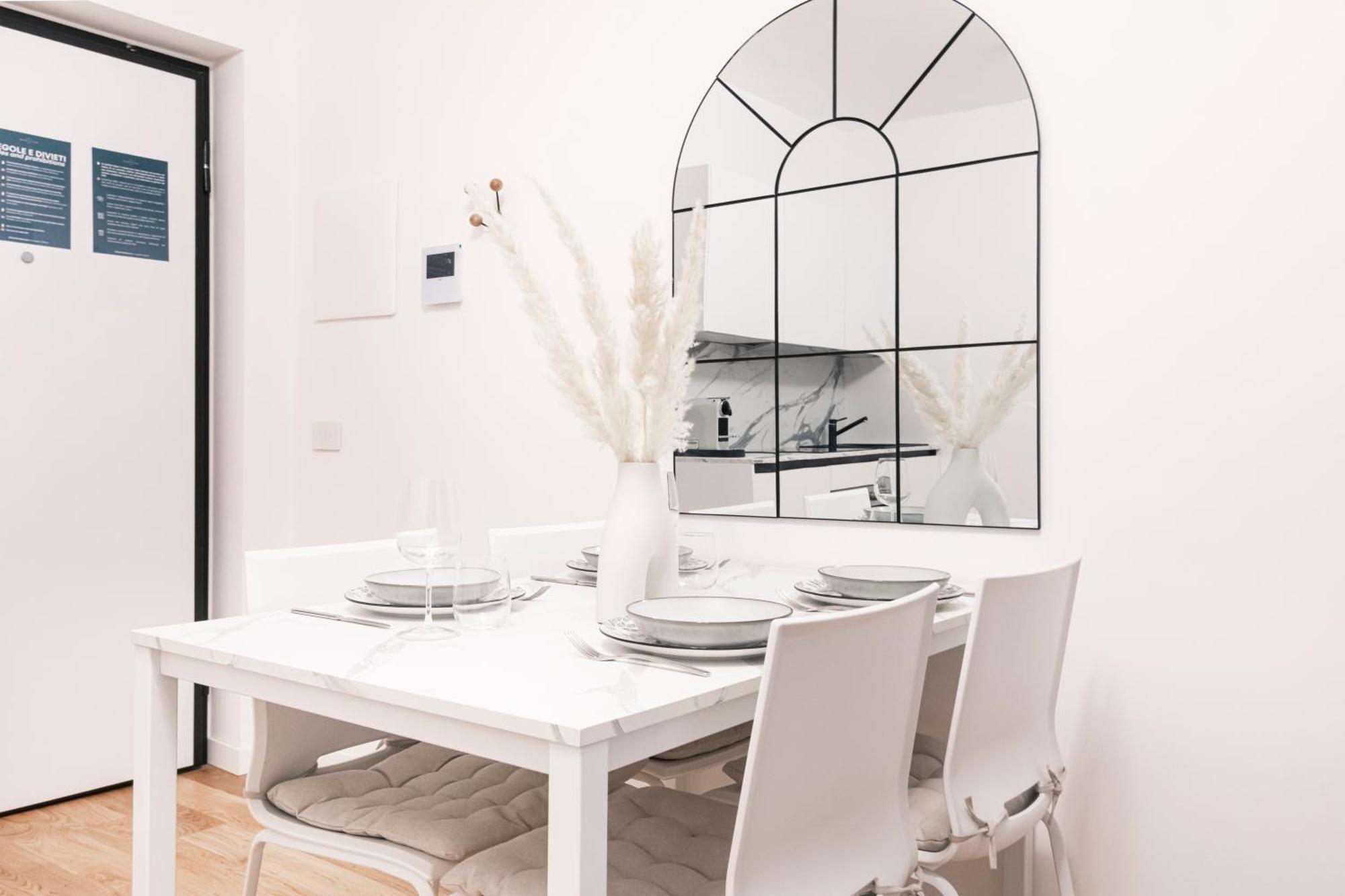 Easylife - Design And Relax In The Heart Of Milan Apartment Luaran gambar