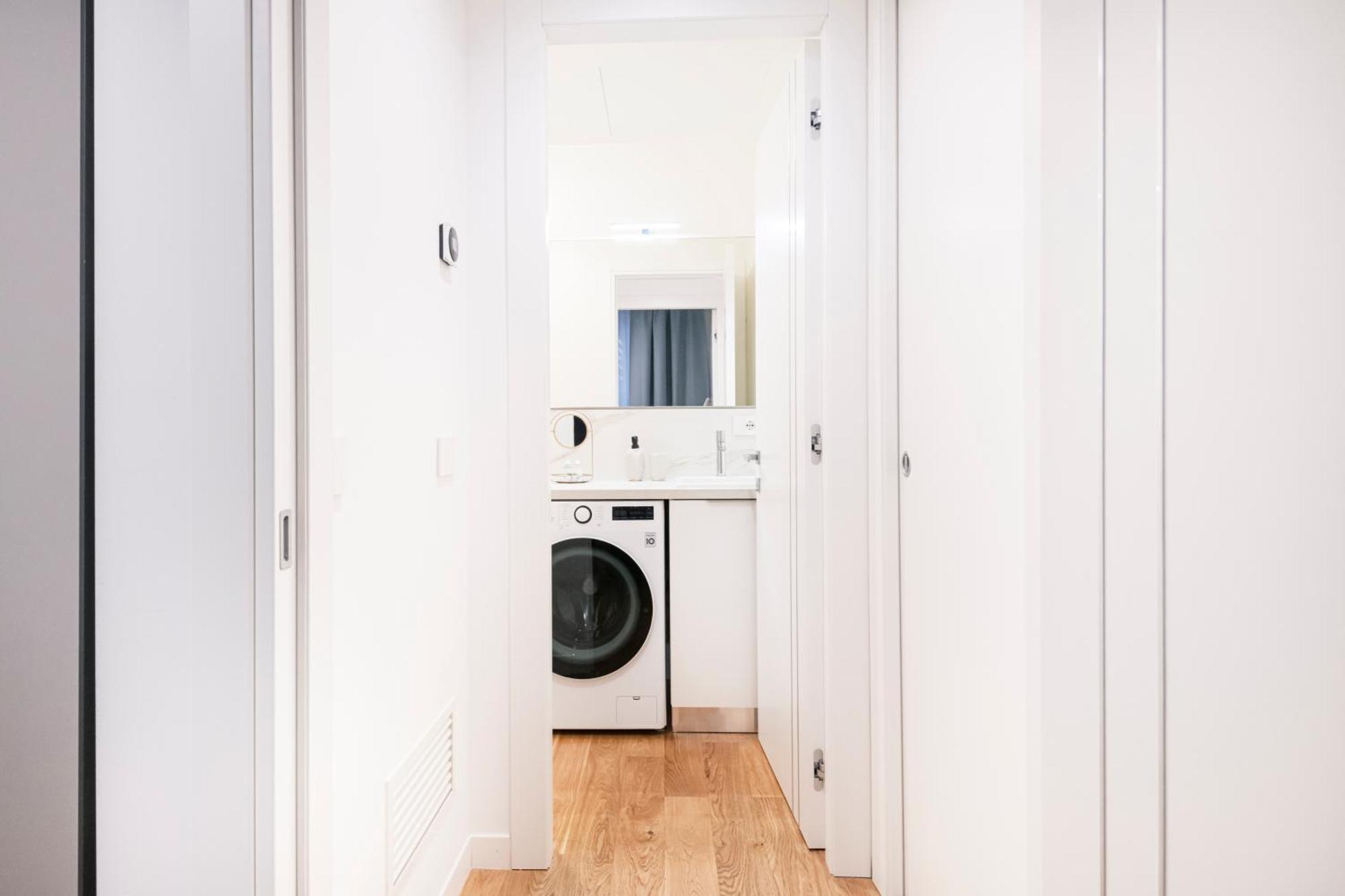 Easylife - Design And Relax In The Heart Of Milan Apartment Luaran gambar