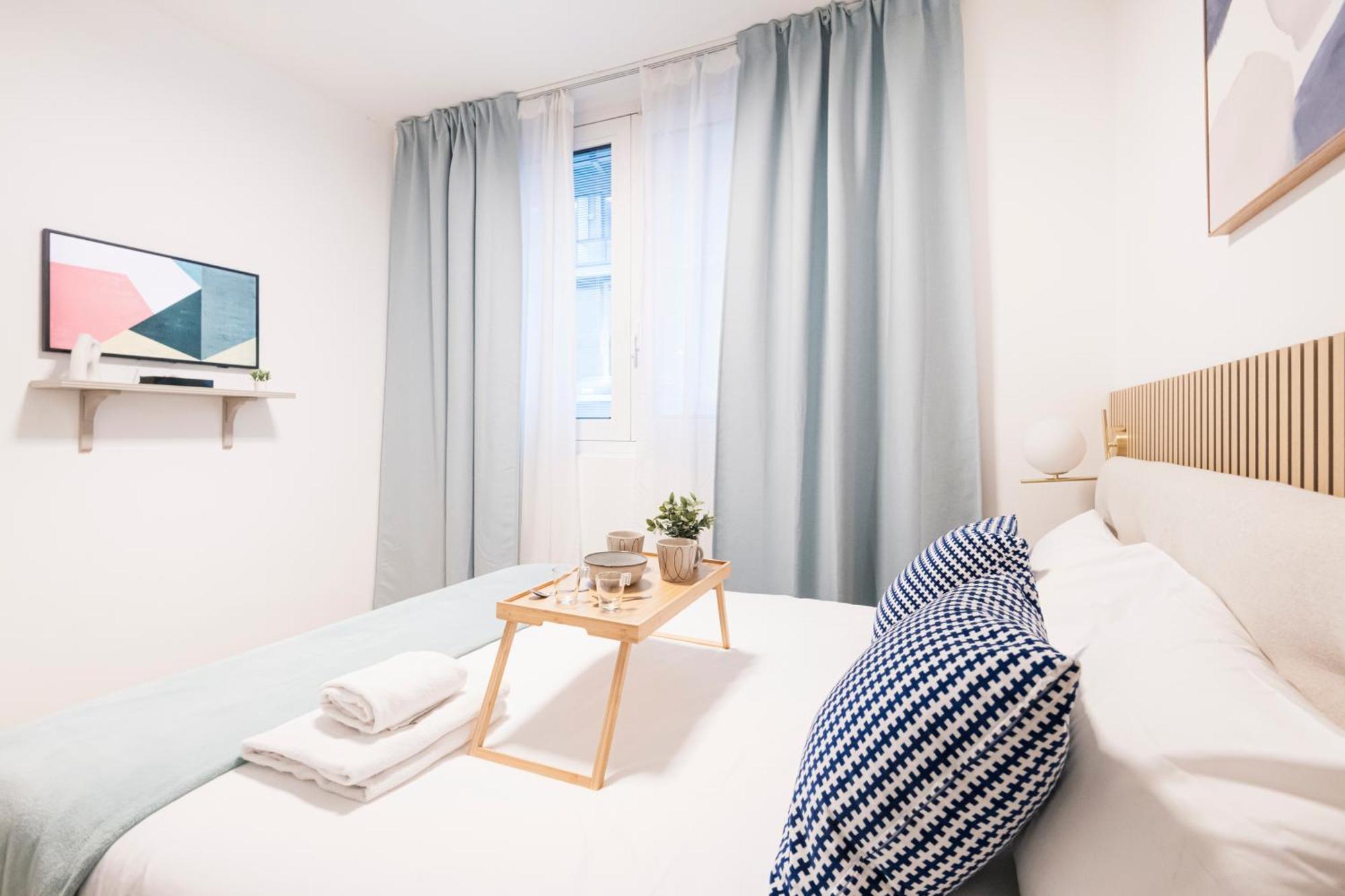 Easylife - Design And Relax In The Heart Of Milan Apartment Luaran gambar